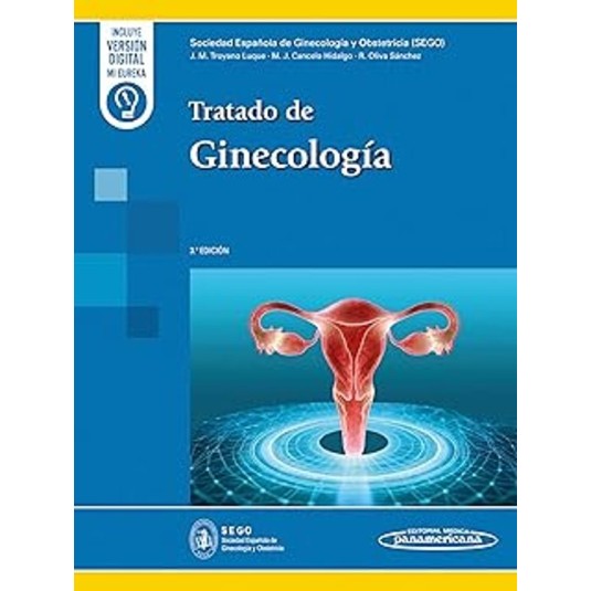 GINECOLOGÍA