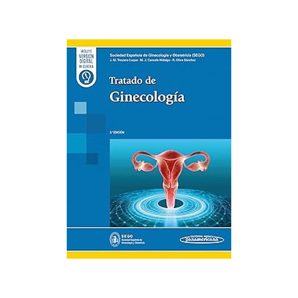 GINECOLOGÍA