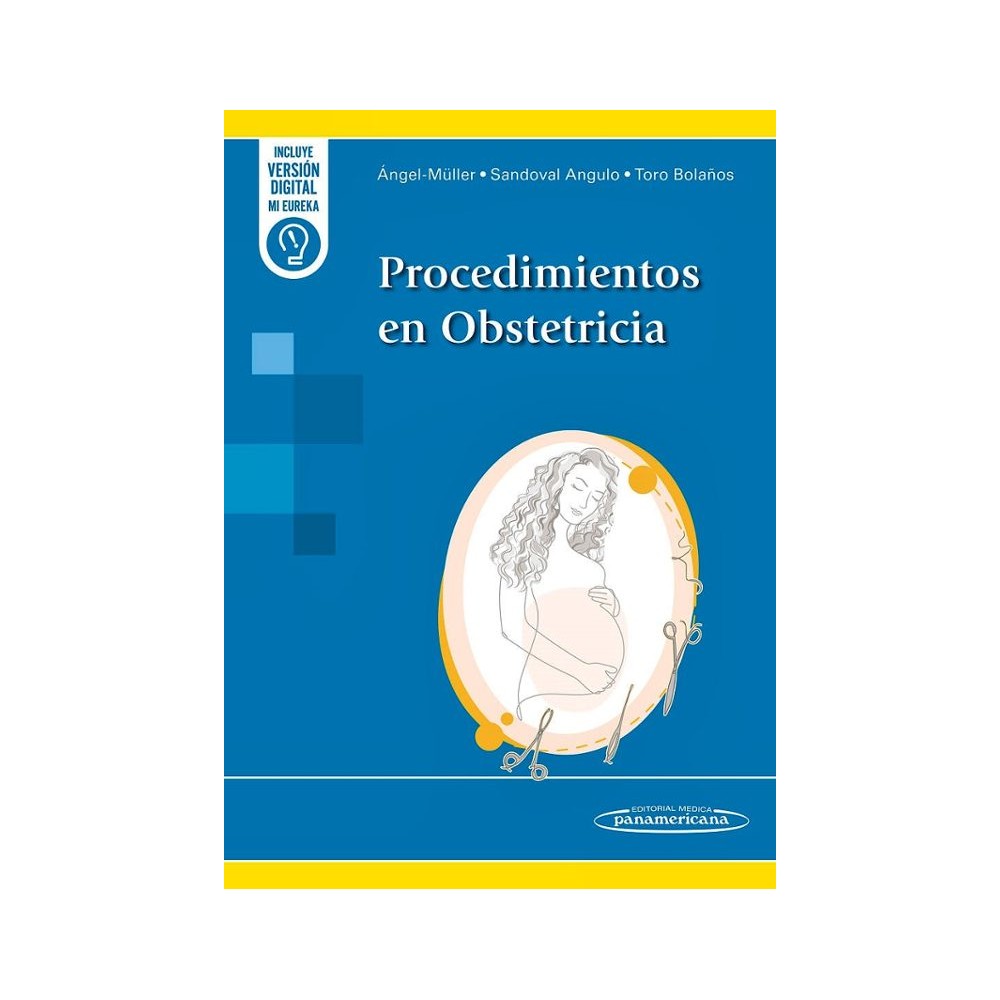 PROCEDIMIENTOS EN OBSTETRICIA