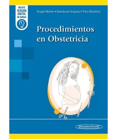 PROCEDIMIENTOS EN OBSTETRICIA