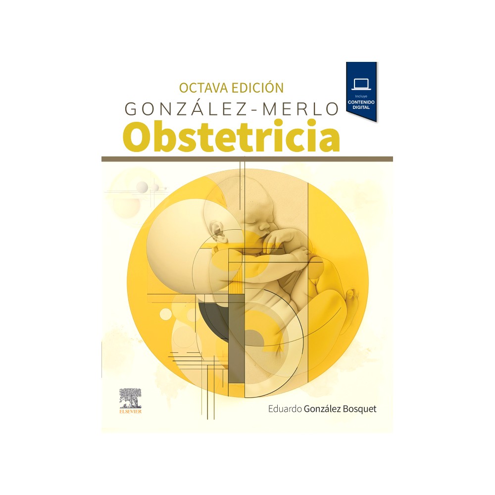 GONZÁLEZ MERLO. OBSTETRICIA