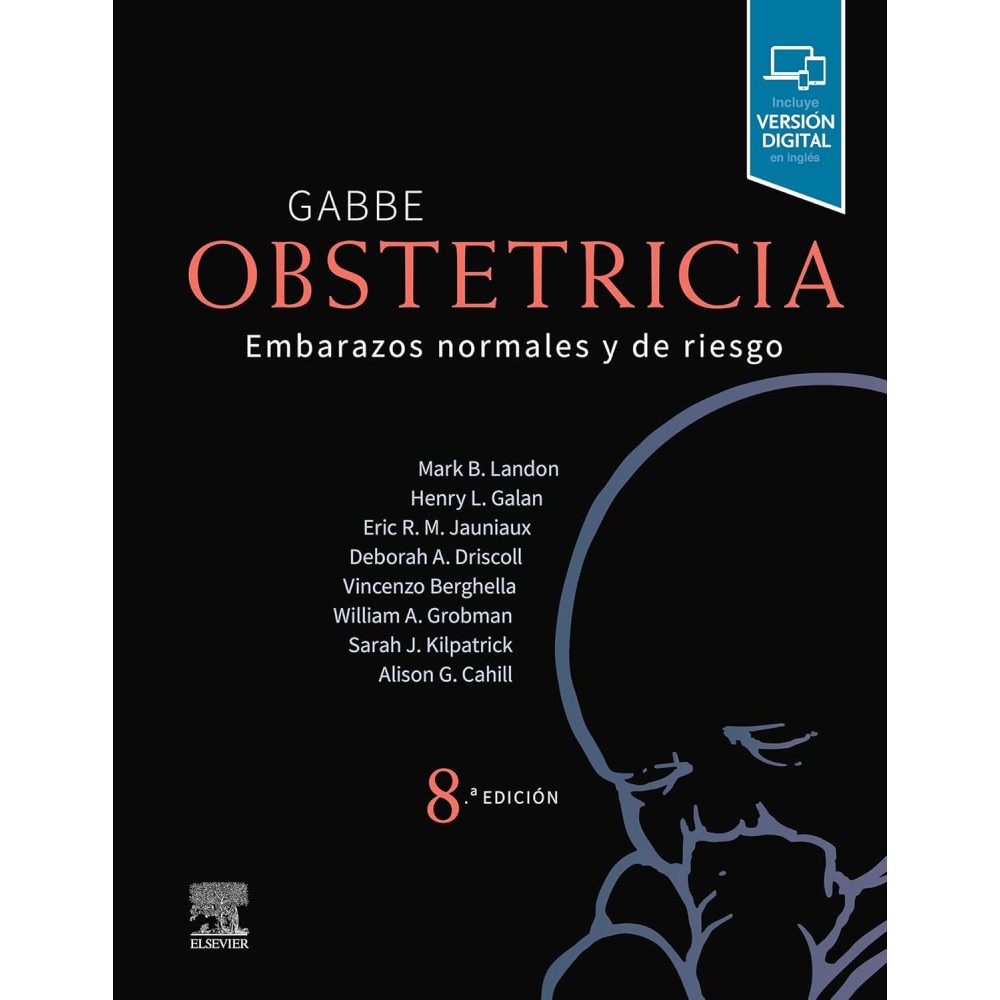 GABBE OBSTETRICIA