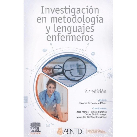 INVESTIGACIÓN EN METODOLOGÍA Y LENGUAJES ENFERMEROS