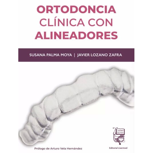 ORTODONCIA CLINICA CON ALINEADORES