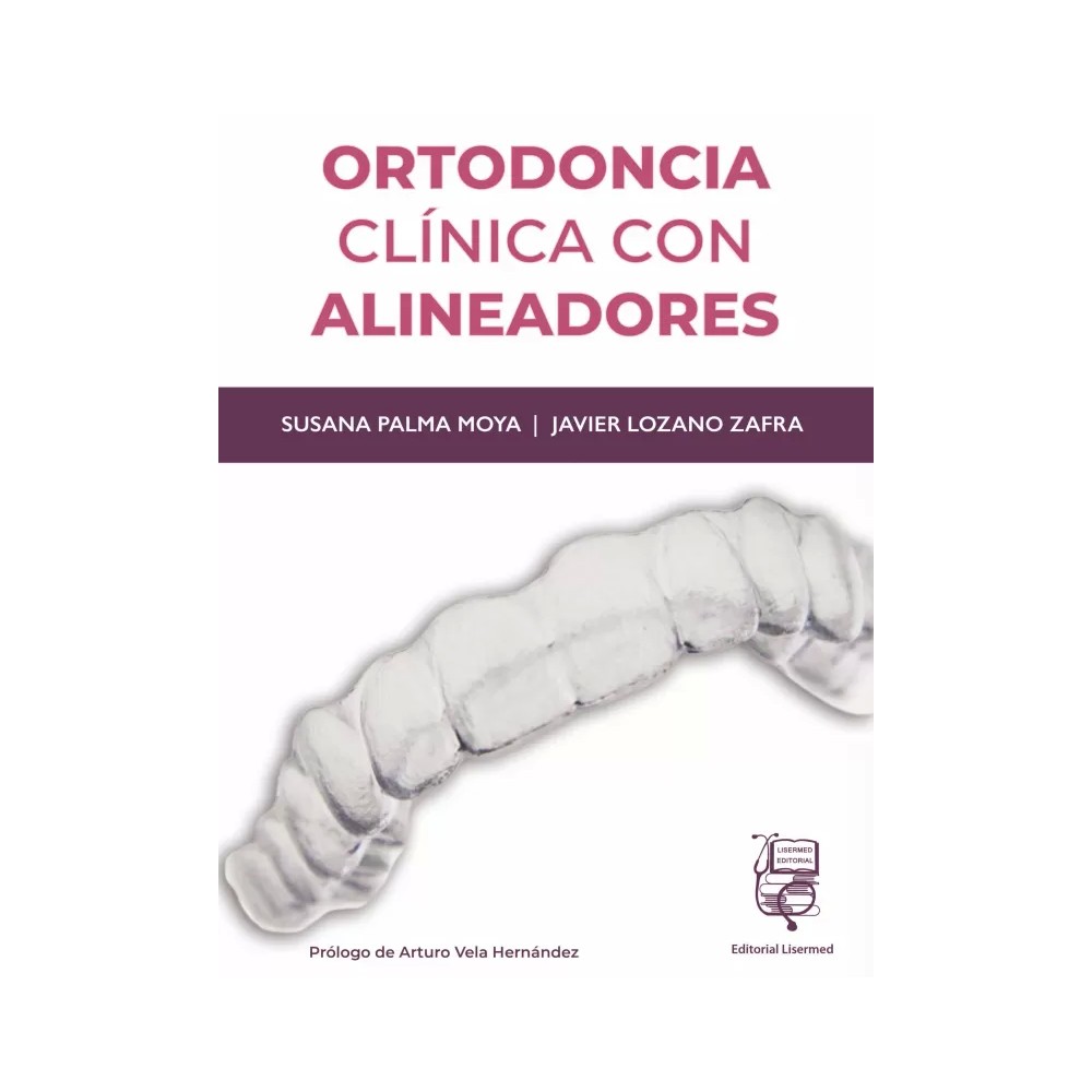 ORTODONCIA CLINICA CON ALINEADORES
