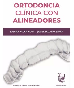 ORTODONCIA CLINICA CON ALINEADORES