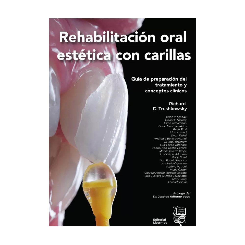 Rehabilitacion oral