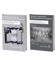 OCLUSIÓN Y TRATAMIENTO DE LOS PACIENTES CON DESGASTES