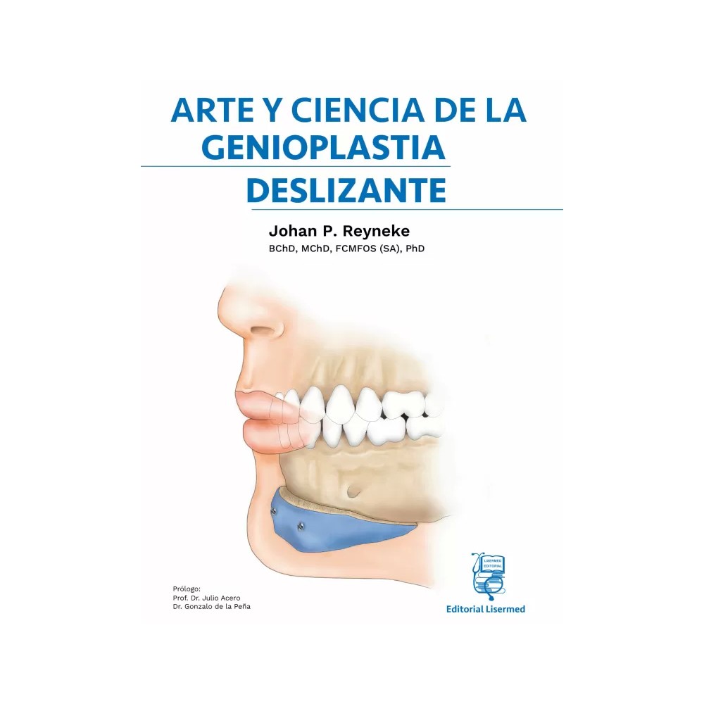 Libro de odontología