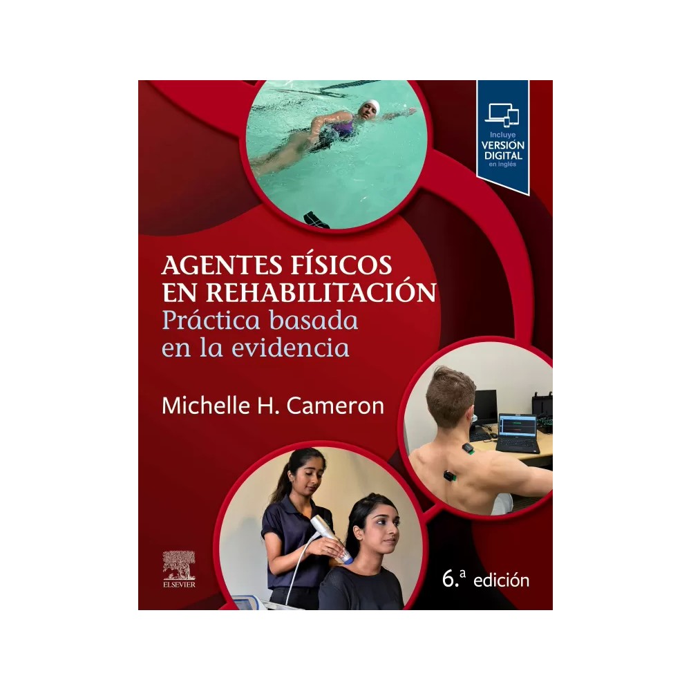 AGENTES FÍSICOS EN REHABILITACIÓN