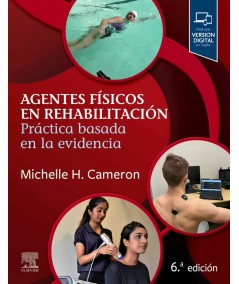 AGENTES FÍSICOS EN REHABILITACIÓN