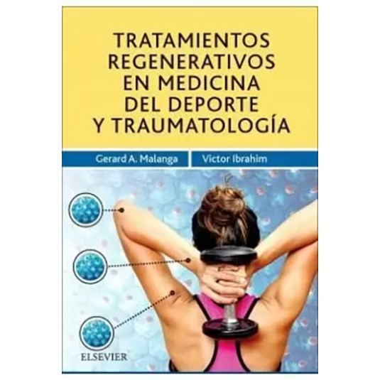 MEDICINA DEL DEPORTE