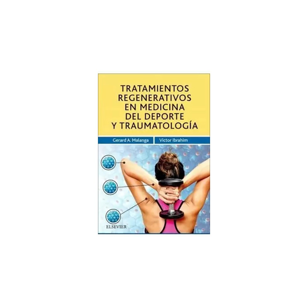 MEDICINA DEL DEPORTE