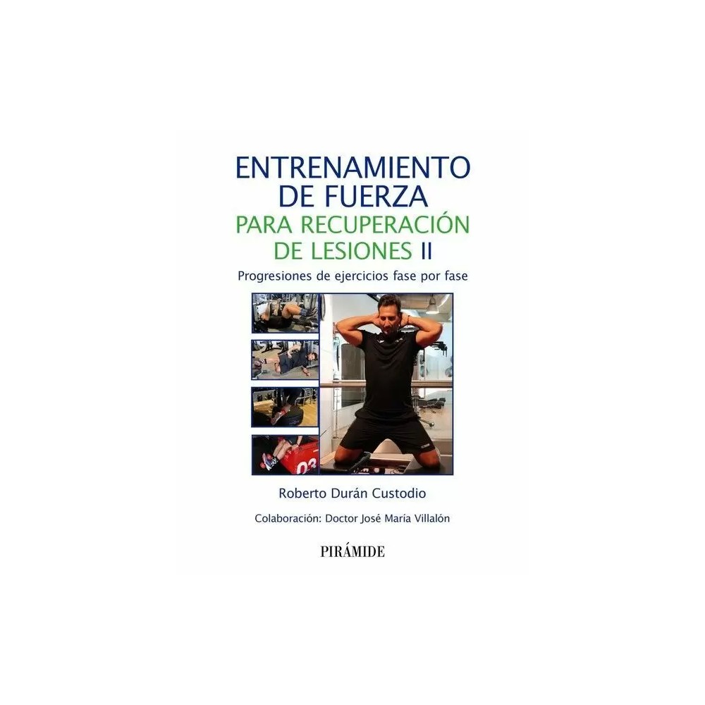 RECUPERACIÓN DE LESIONES