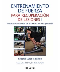 RECUPERACION DE LESIONES