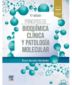 PRINCIPIOS DE BIOQUÍMICA CLÍNICA Y PATOLOGÍA MOLECULAR