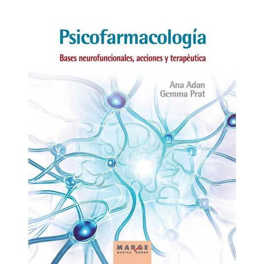 PSICOFARMACOLOGÍA