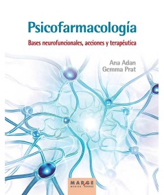 PSICOFARMACOLOGÍA
