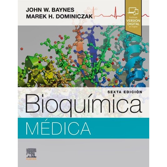 BIOQUIMICA