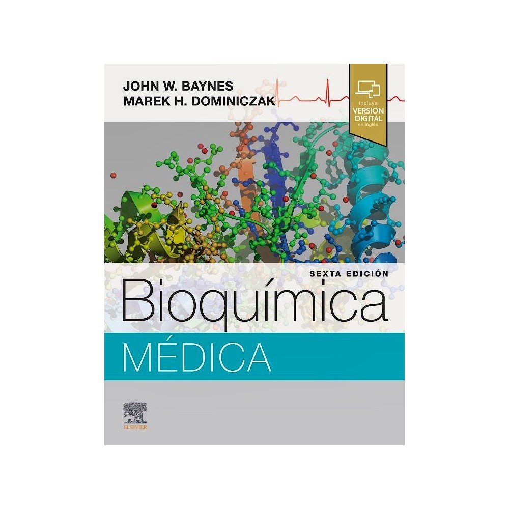 BIOQUIMICA