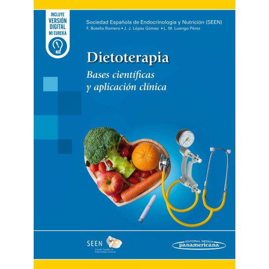 DIETOTERAPIA