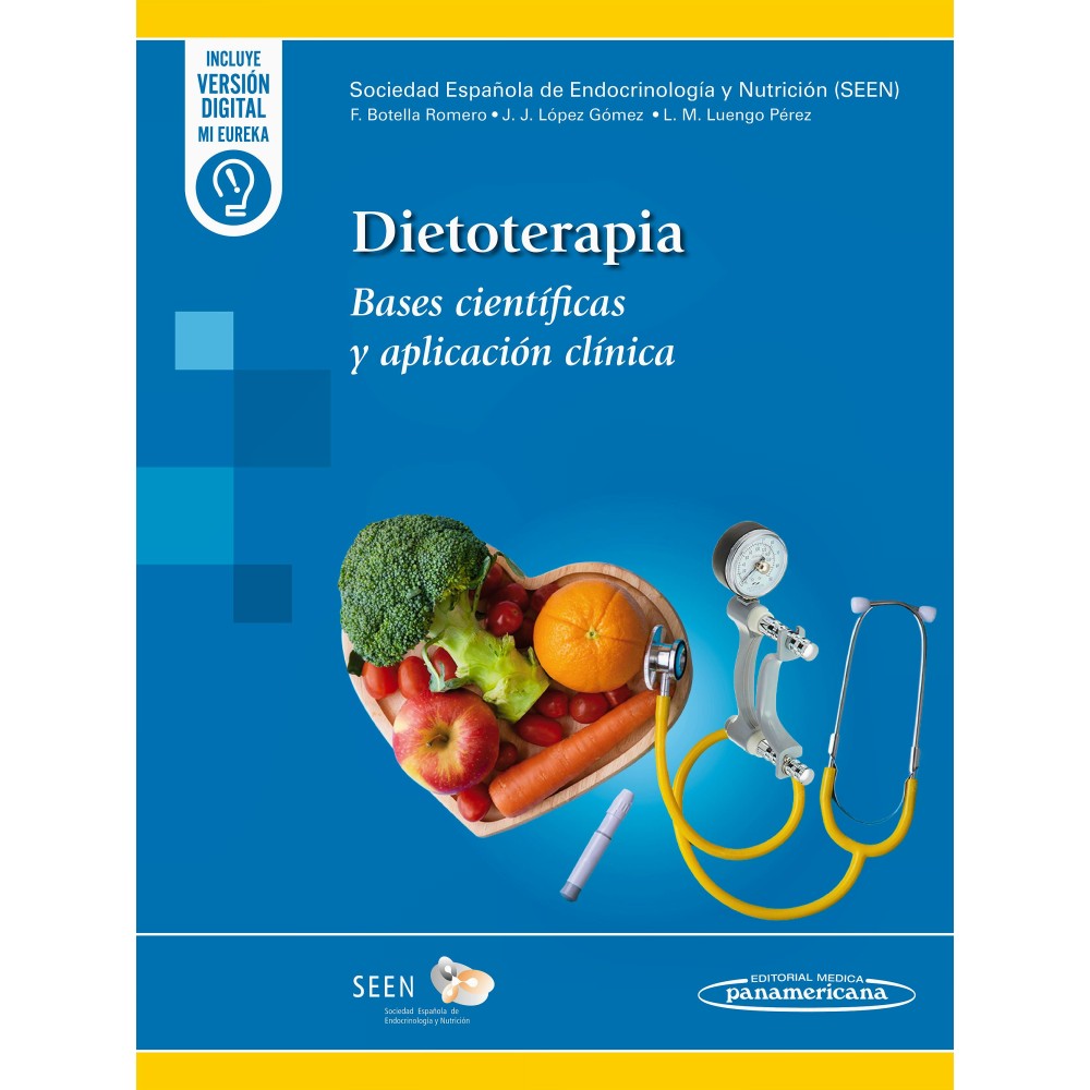 DIETOTERAPIA