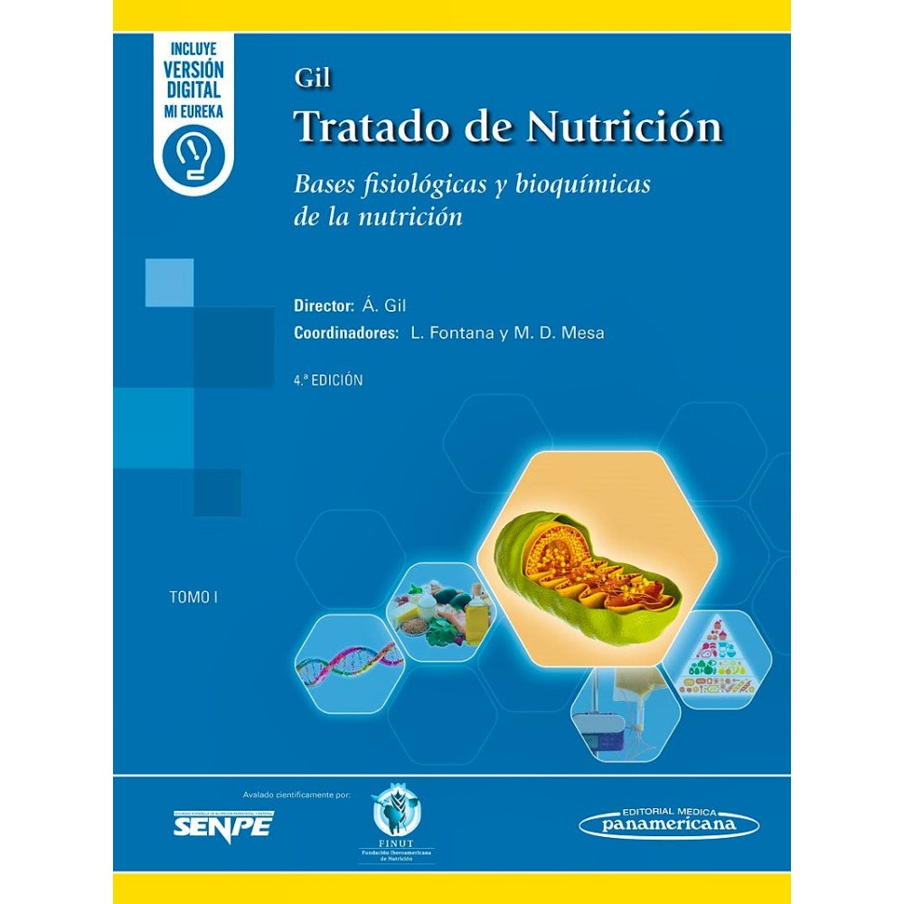 NUTRICIÓN