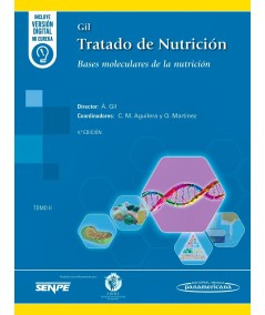 GIL. TRATADO DE NUTRICIÓN. TOMO 2