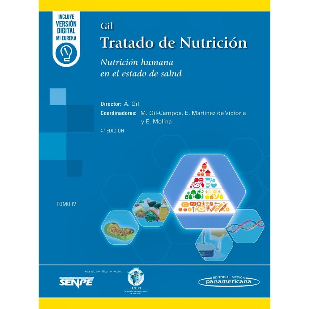 NUTRICION