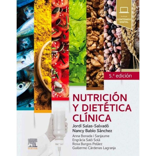 NUTRICION