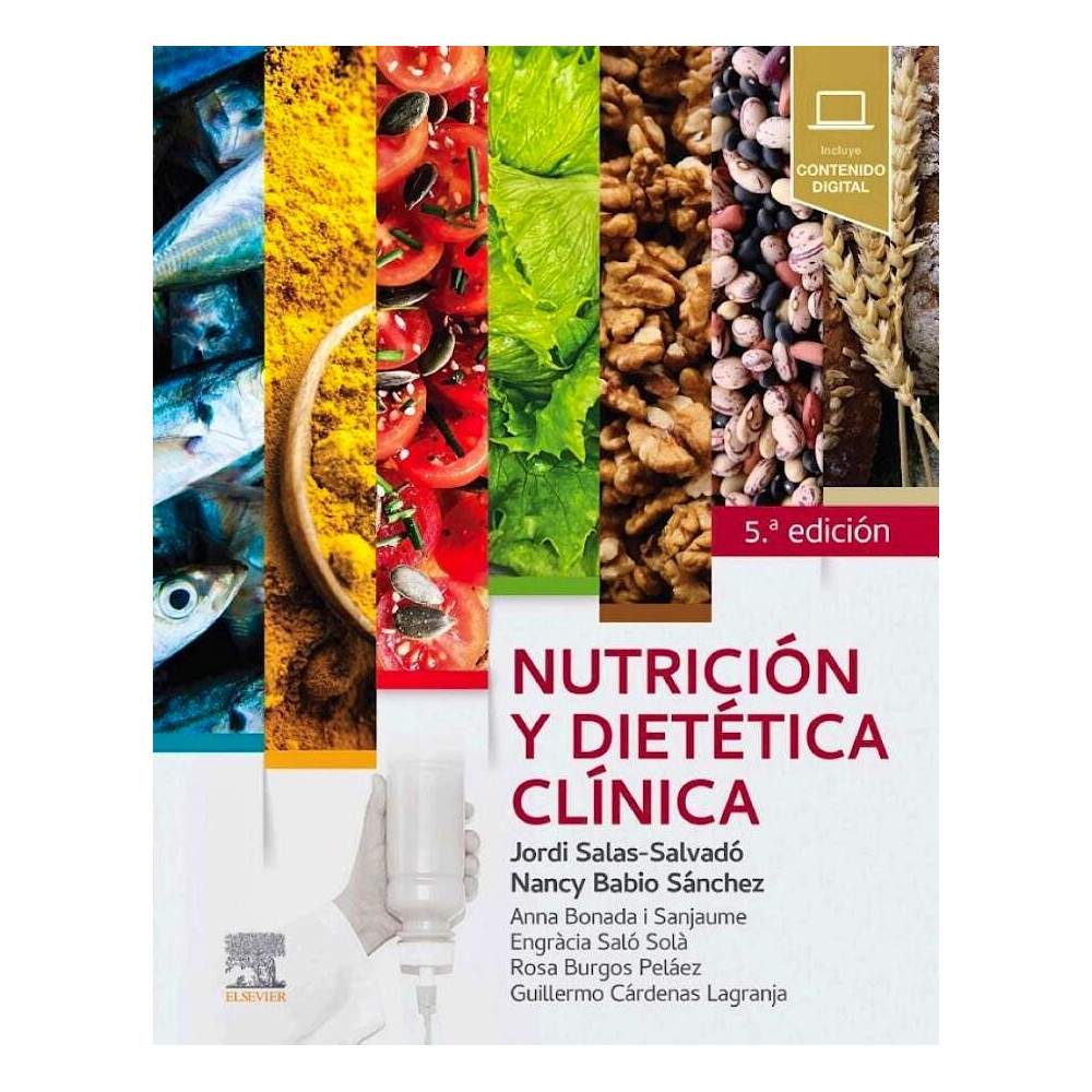 NUTRICION