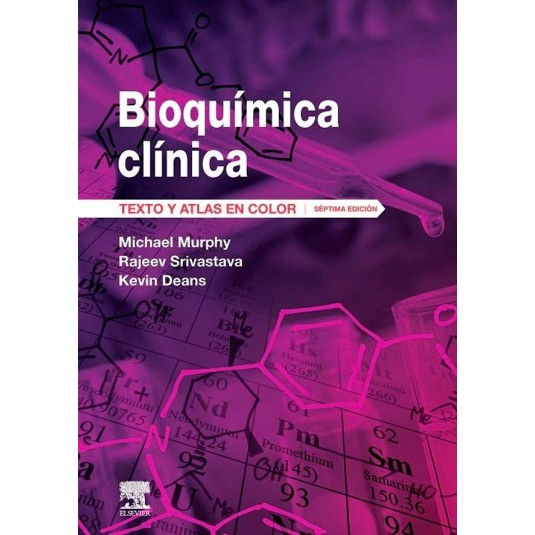 BIOQUIMICA