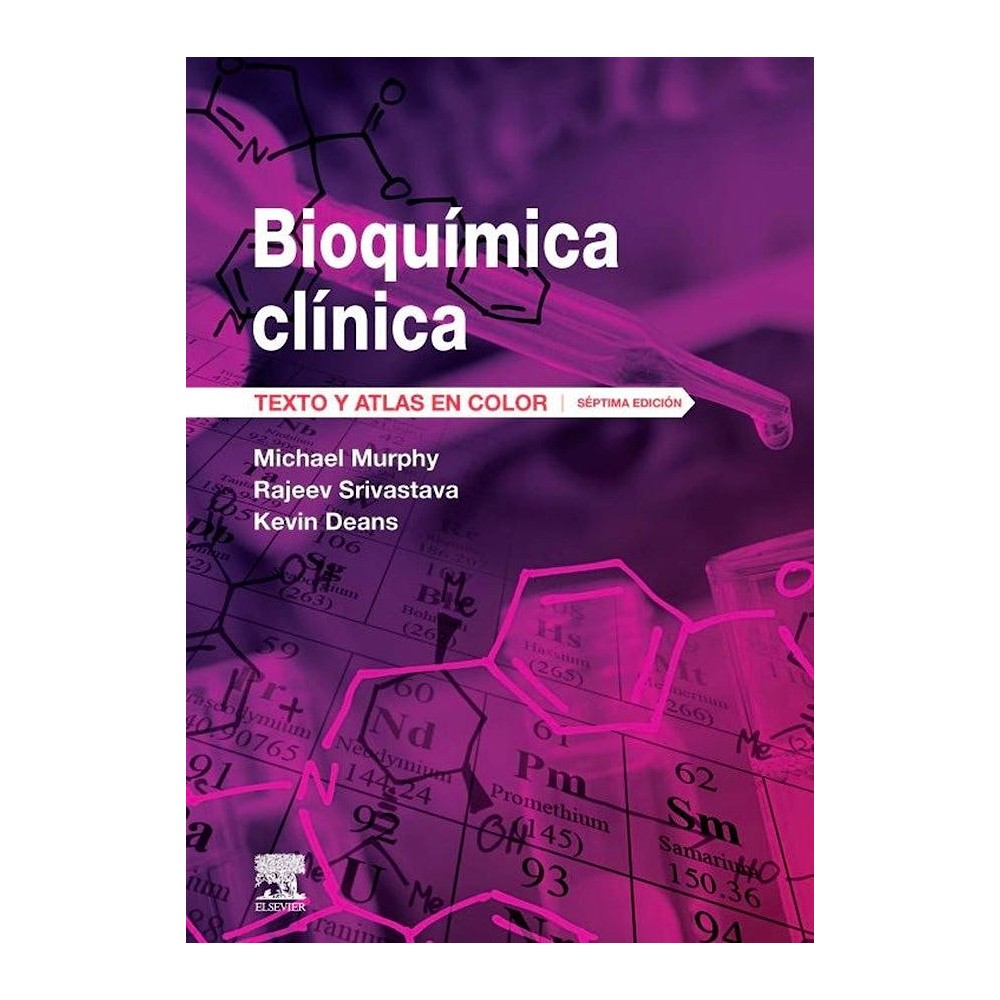 BIOQUIMICA