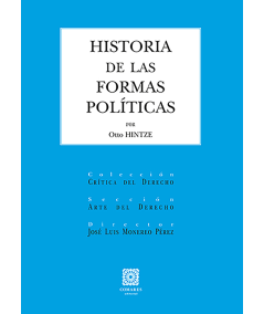 HISTORIA DE LAS FORMAS POLITICAS
