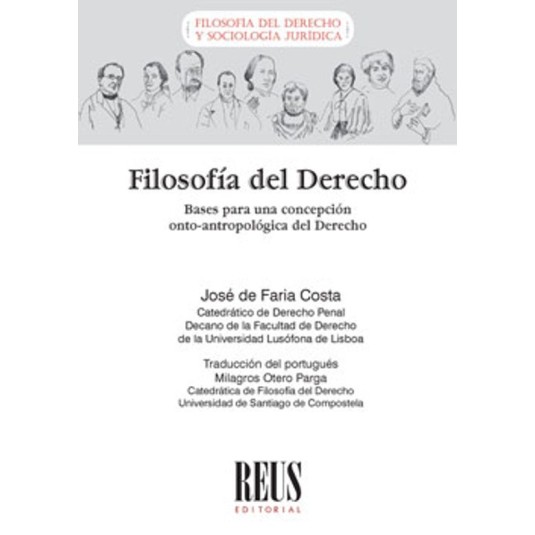 FILOSOFÍA DEL DERECHO