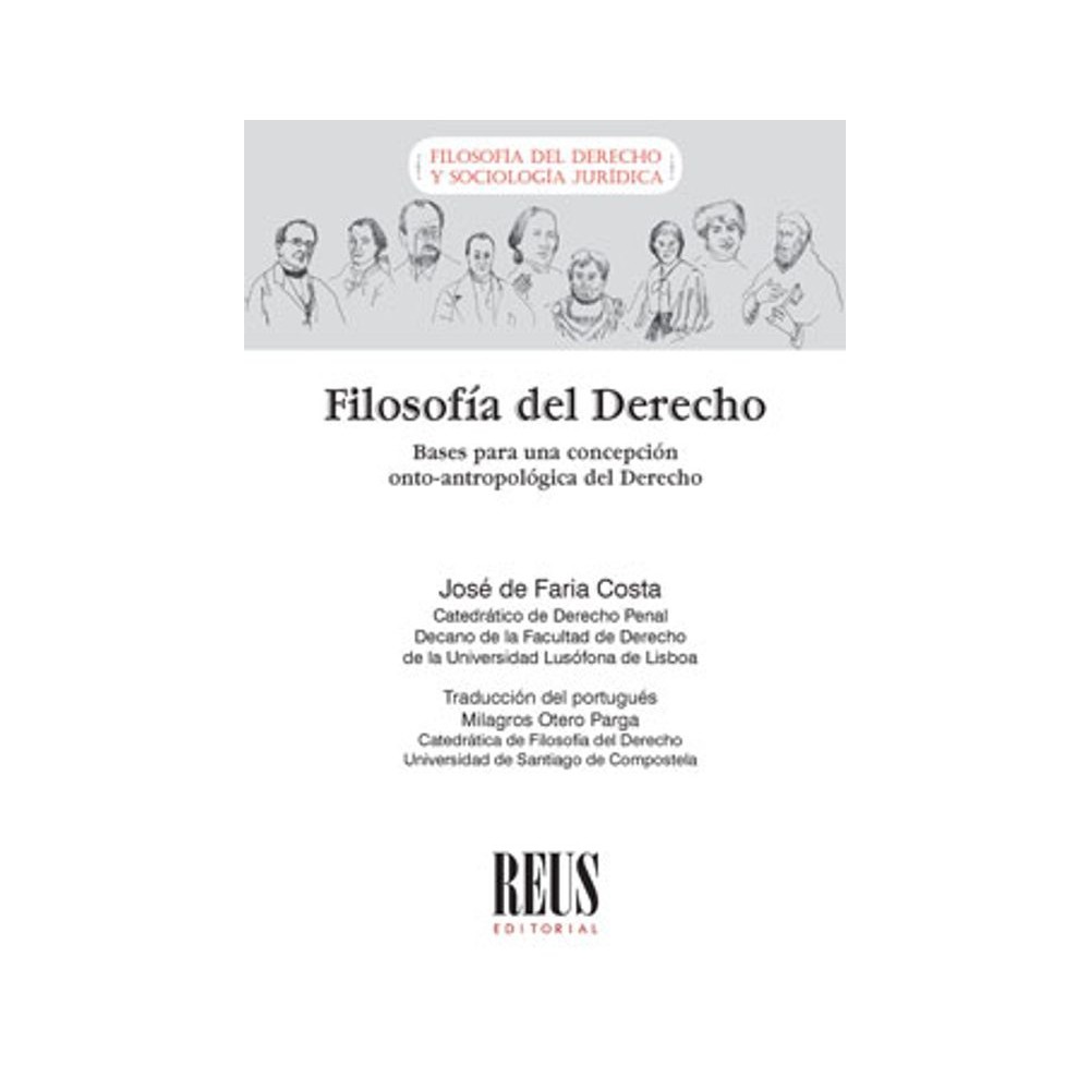 FILOSOFÍA DEL DERECHO