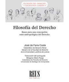 FILOSOFÍA DEL DERECHO