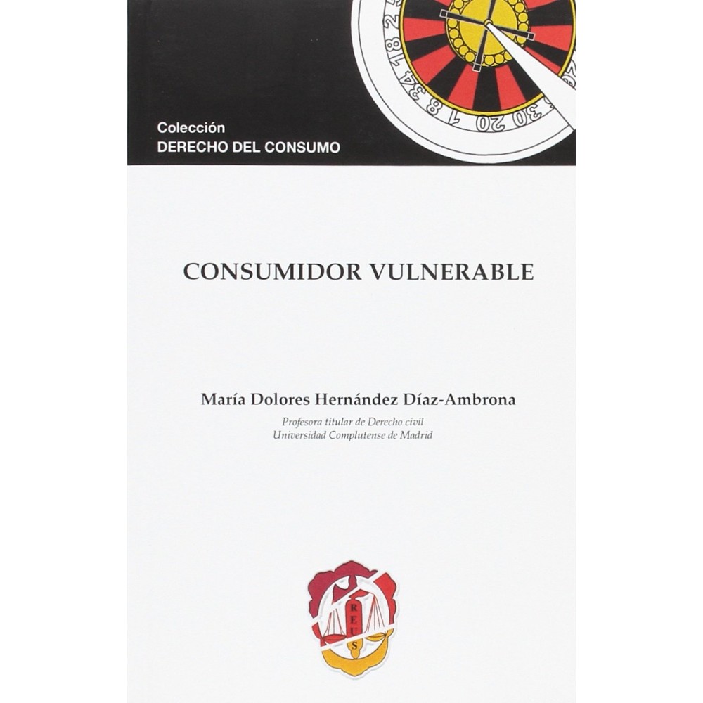 CONSUMIDOR VULNERABLE