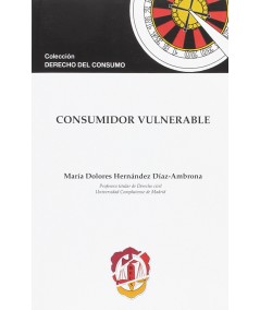 CONSUMIDOR VULNERABLE