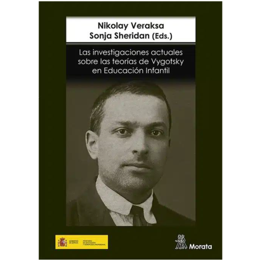 LAS INVESTIGACIONES ACTUALES SOBRE LAS TEORIAS DE VYGOTSKY EN EDUCACION INFANTIL