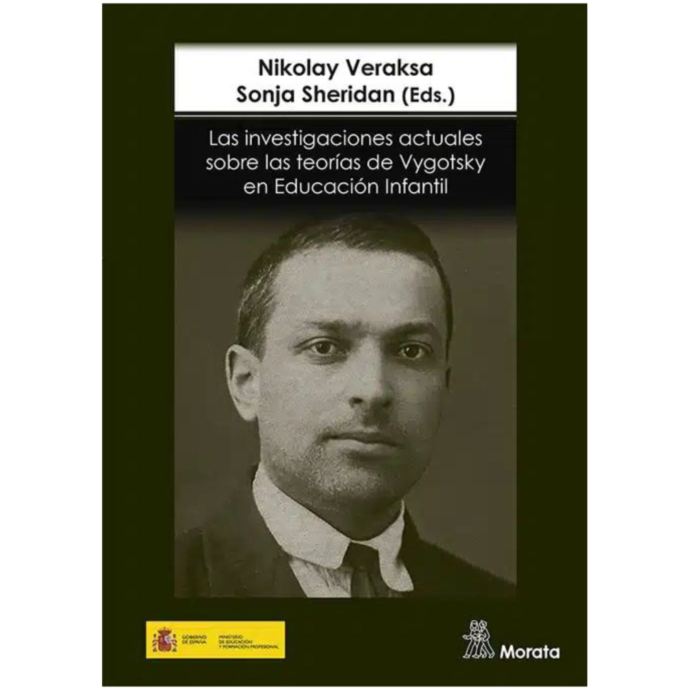 LAS INVESTIGACIONES ACTUALES SOBRE LAS TEORIAS DE VYGOTSKY EN EDUCACION INFANTIL