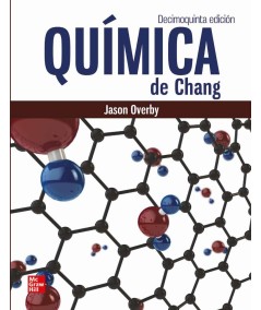 QUÍMICA DE CHANG