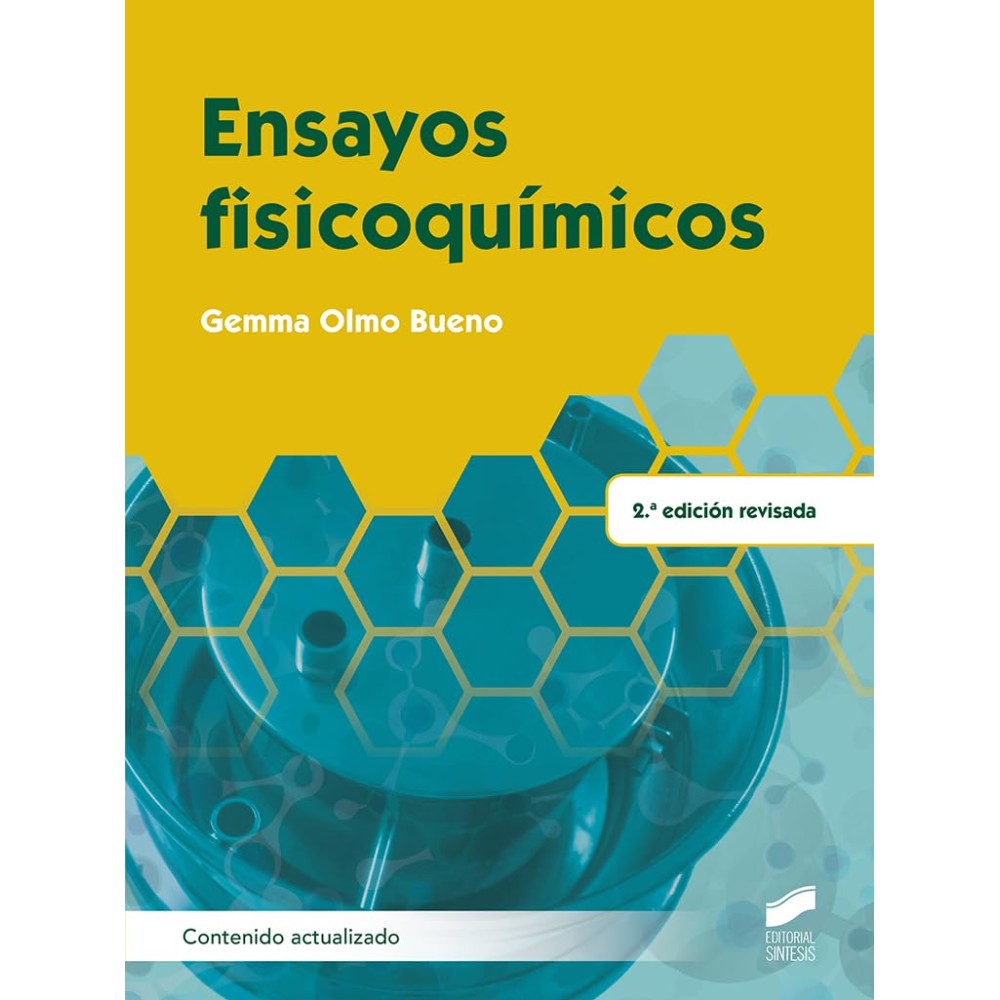 ENSAYOS FISICOQUIMICOS