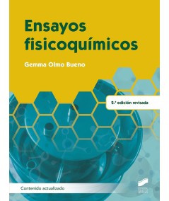 ENSAYOS FISICOQUIMICOS
