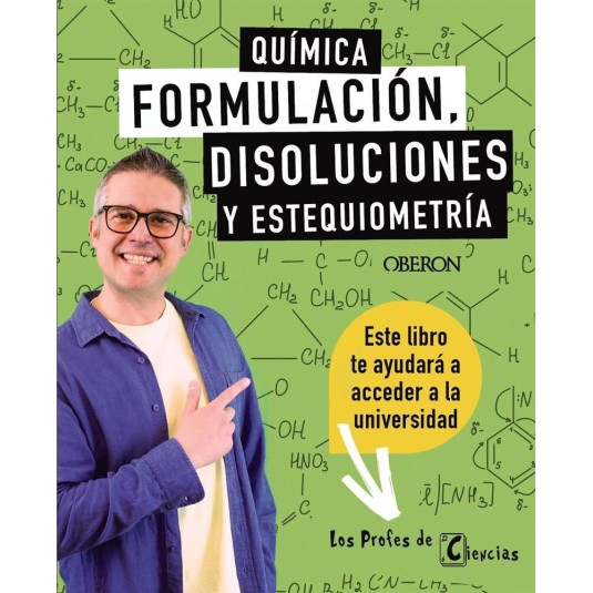 QUÍMICA