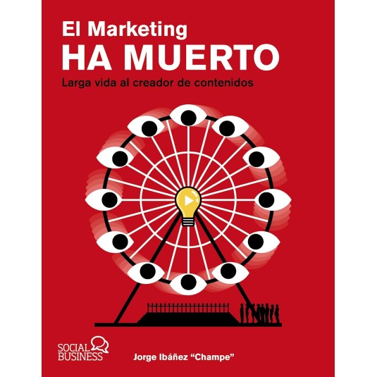 EL MARKETING HA MUERTO