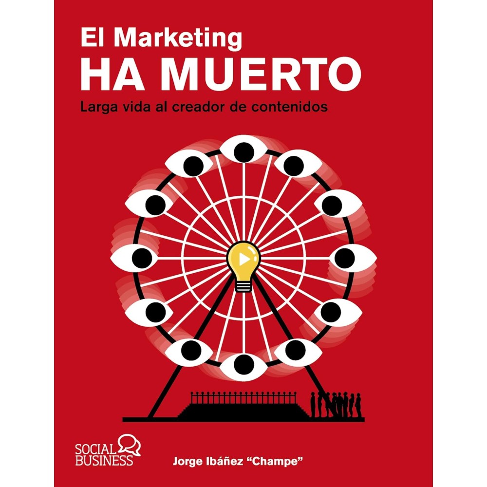 EL MARKETING HA MUERTO