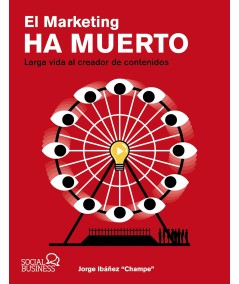 EL MARKETING HA MUERTO