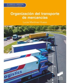 ORGANIZACION DEL TRANSPORTE DE MERCANCIAS