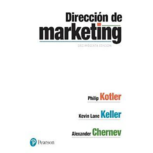 DIRECCION DE MARKETING